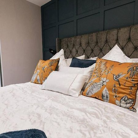Grove House No.07 - Luxury Apartment Close To The Llandudno Beach Zewnętrze zdjęcie