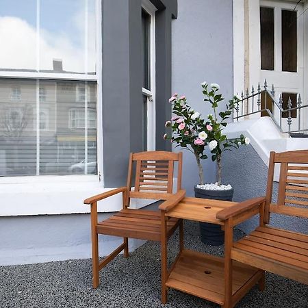 Grove House No.07 - Luxury Apartment Close To The Llandudno Beach Zewnętrze zdjęcie